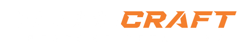 GlossCraft Bespoke Detailing